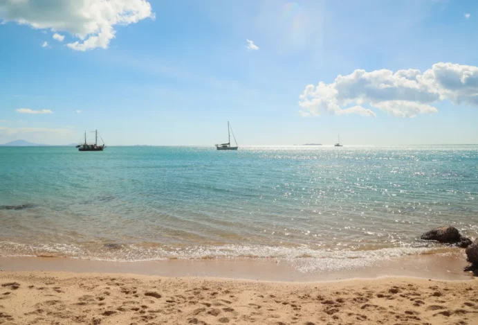 Areias da Barra