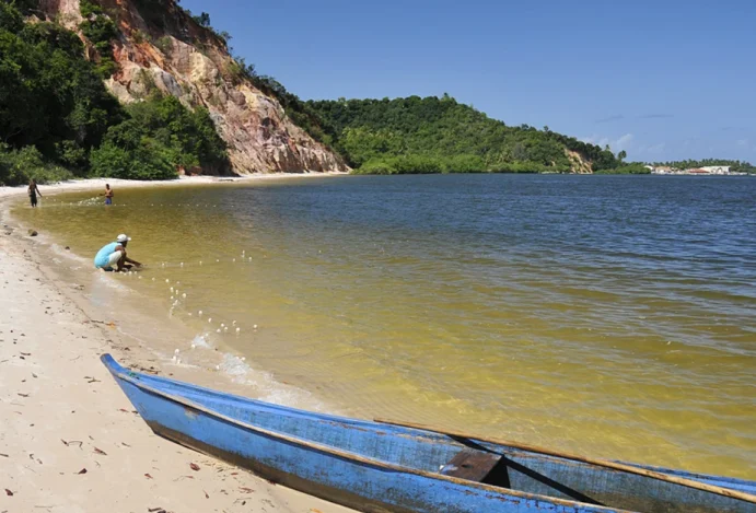Lagoa do Roteiro