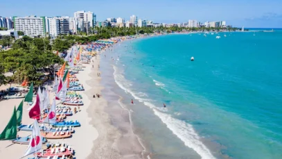 O que fazer em Maceió: experiências que valem cada minuto