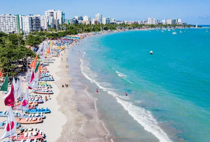 O que fazer em Maceió: experiências que valem cada minuto