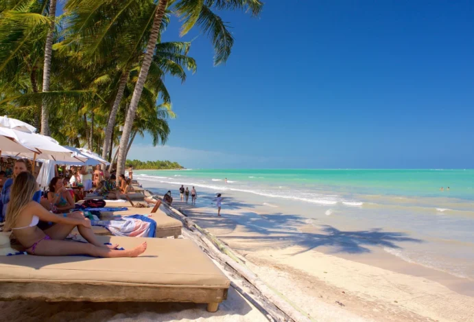 Praia Bonita