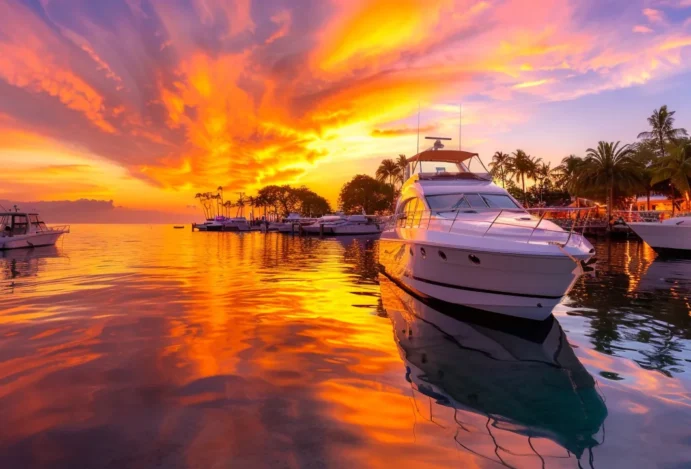 Sunset BMS